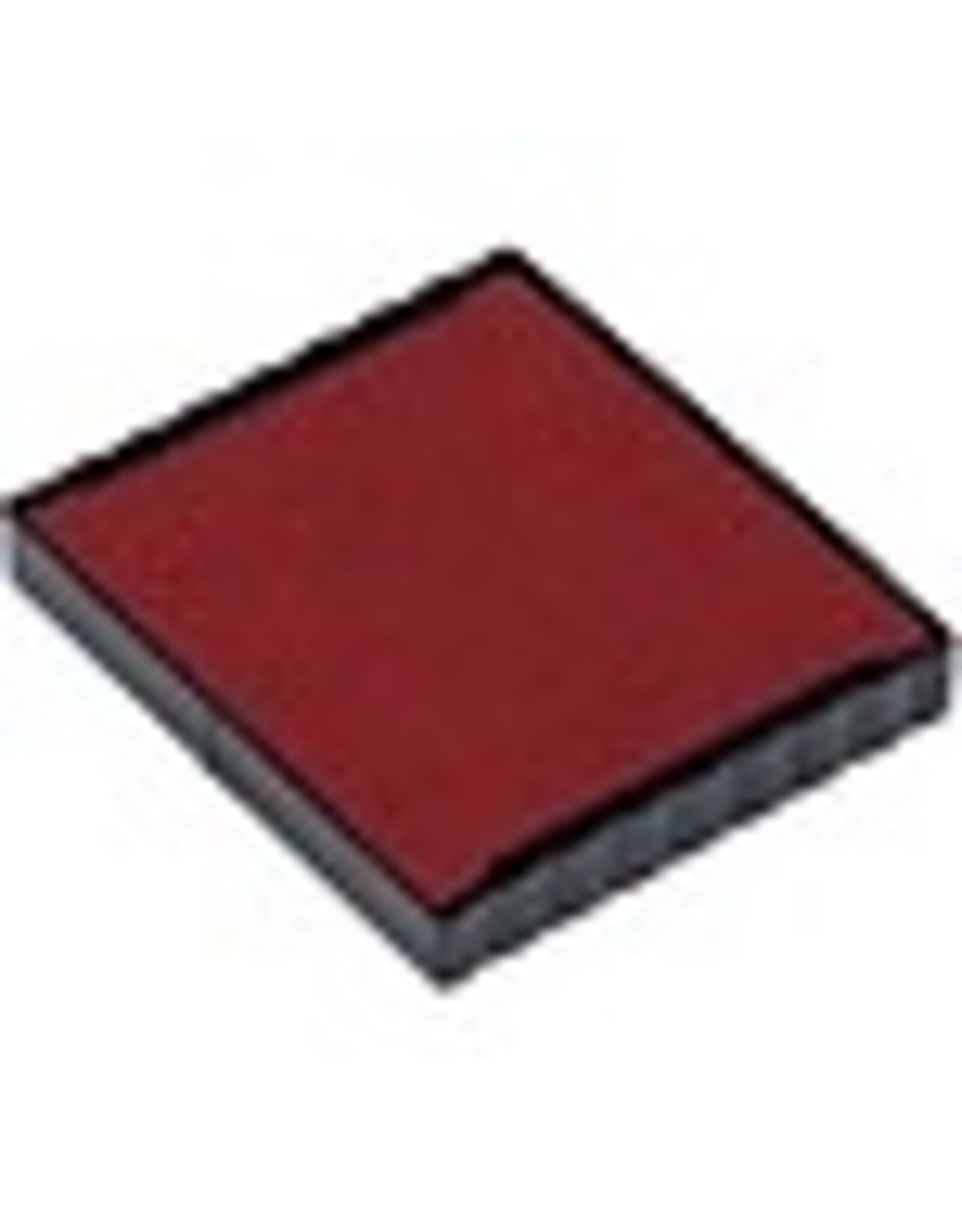 INK PAD for 4724/4924   *RED
