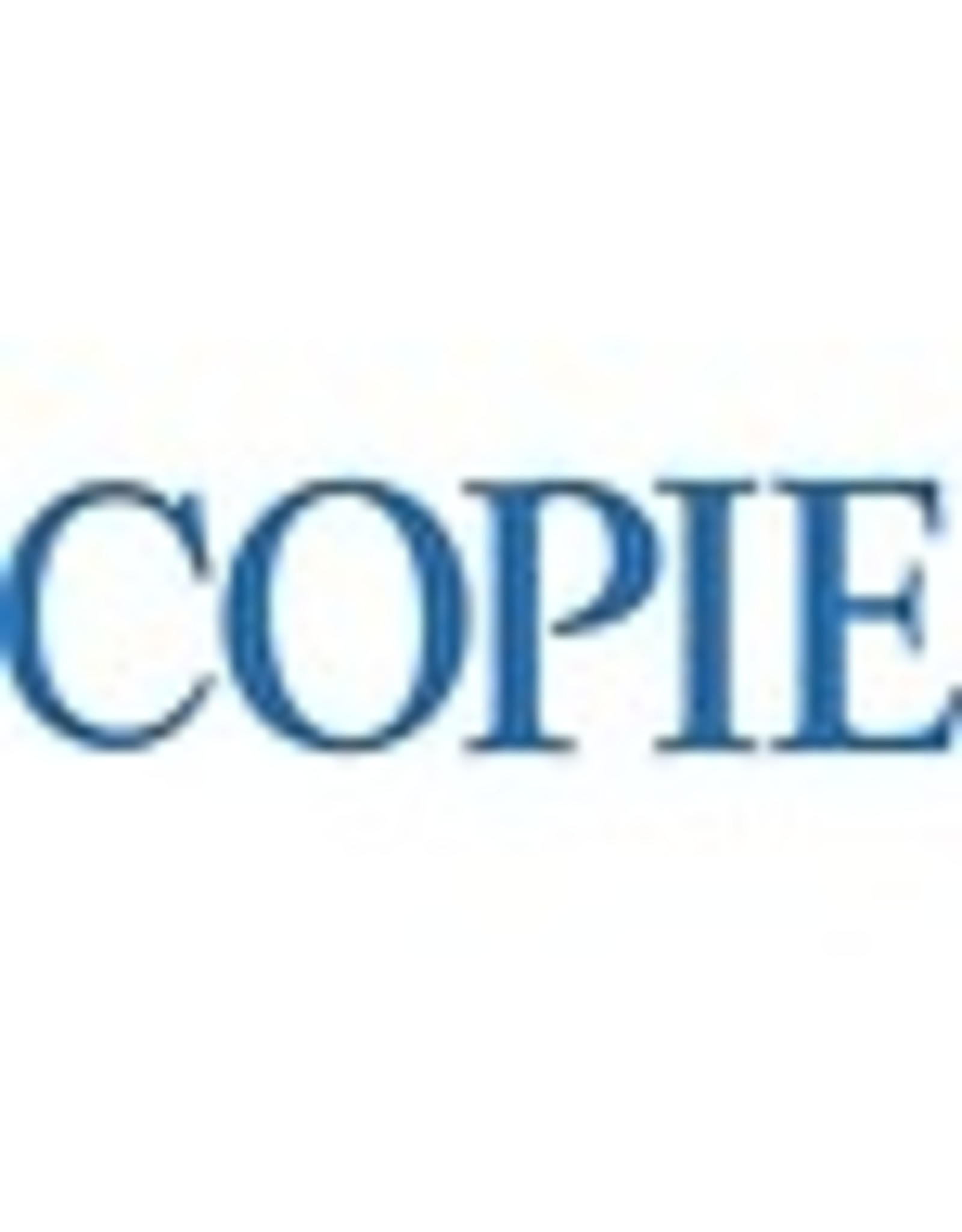 STAMP 4911/CB BLUE ''COPIE''