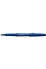 FLAIR MARKER, MEDIUM*BLUE