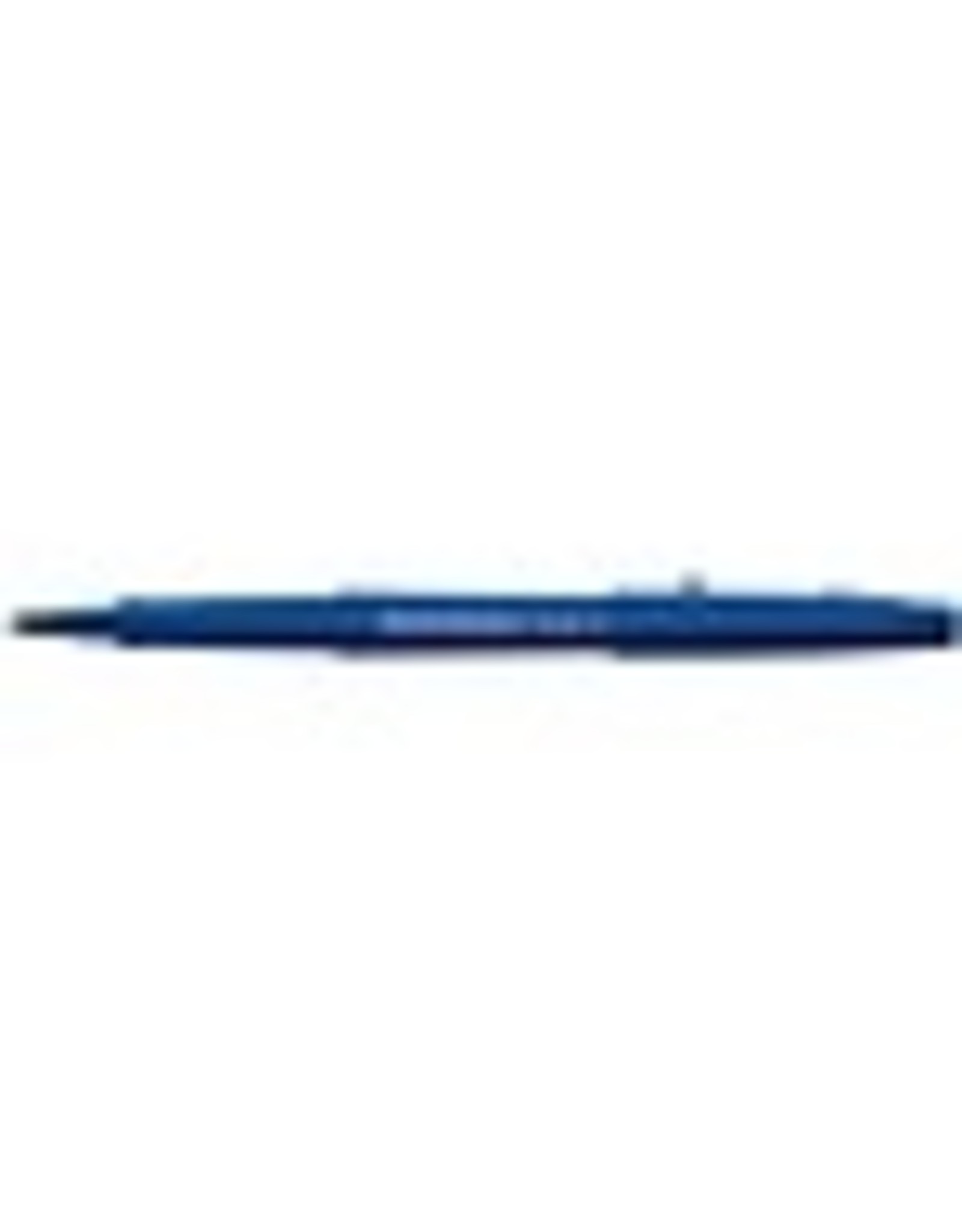 FLAIR MARKER, MEDIUM*BLUE