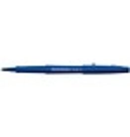 FLAIR MARKER, MEDIUM*BLUE