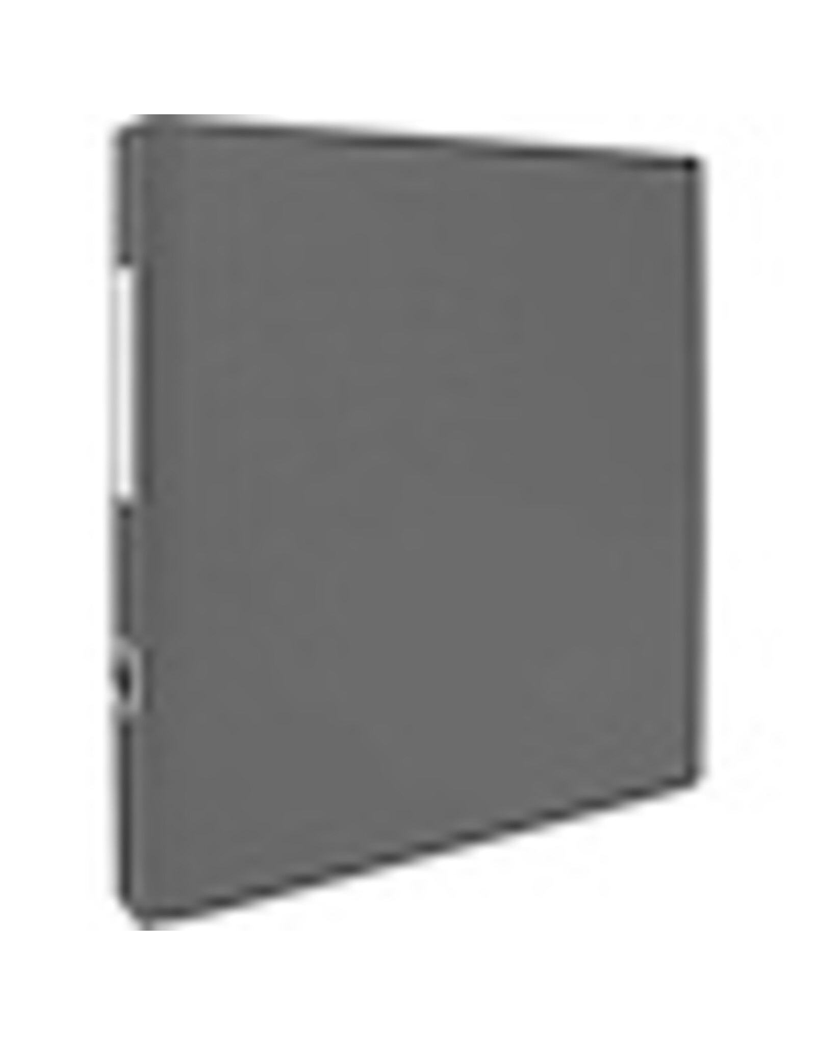 POLY BINDER D-R, 1''     *BLACK