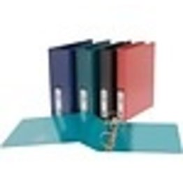 BINDER R-R, 1'', OFFIX GREEN