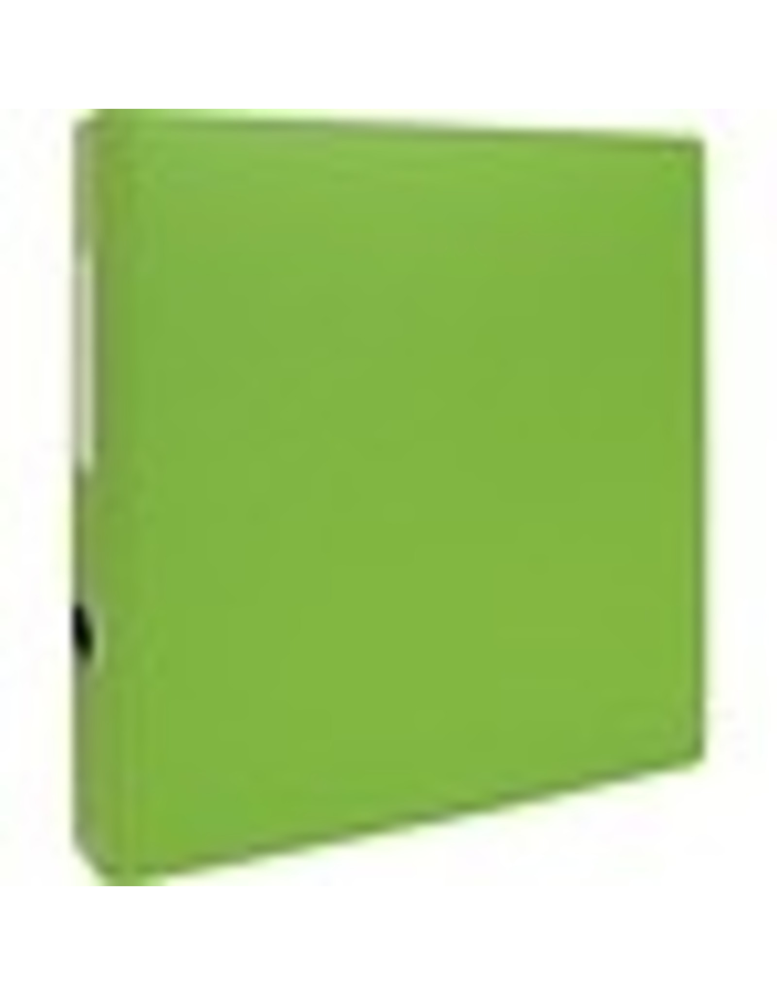 POLY BINDER D-R, 1''     *GREEN