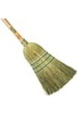 VILEDA CORN BROOM 54'' HANDLE