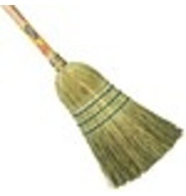 VILEDA CORN BROOM 54'' HANDLE