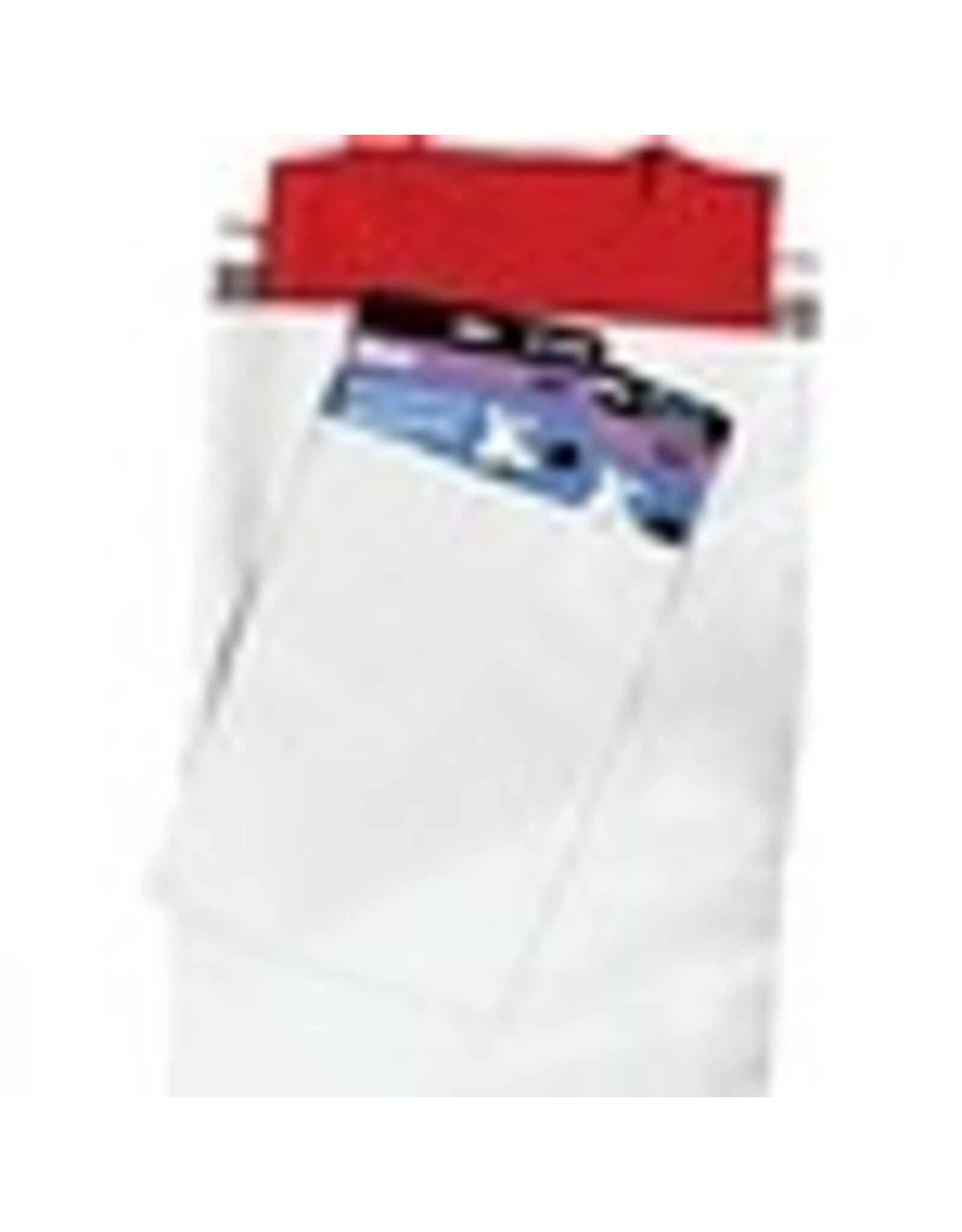 COURIER BAG 19X24 WHT,125/bx