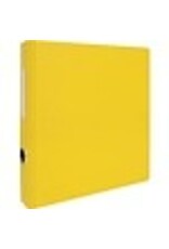 POLY BINDER D-R, 1''     *YELLW
