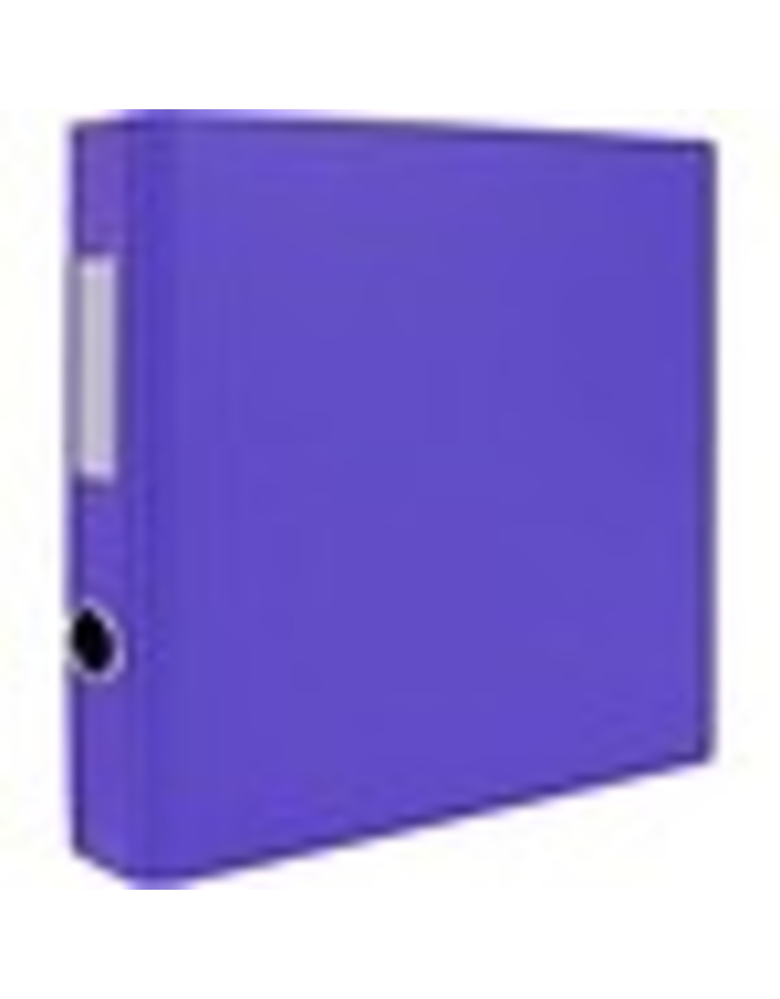 POLY BINDER D-R, 2''   *PURPLE