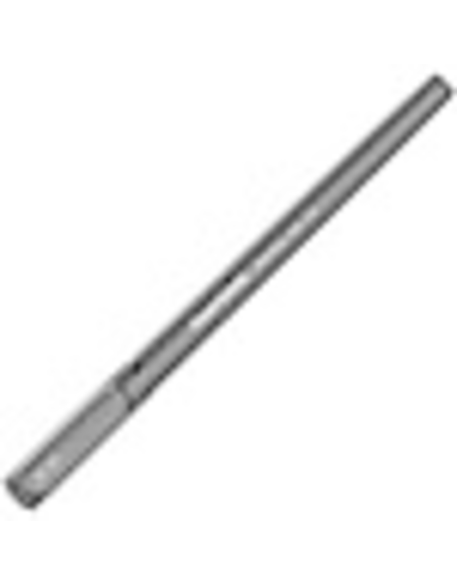 BALLPOINT PEN .08mm*BLACK,12bx
