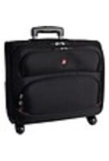 SWISS-G COMP/CLOTHES WHEEL BLK