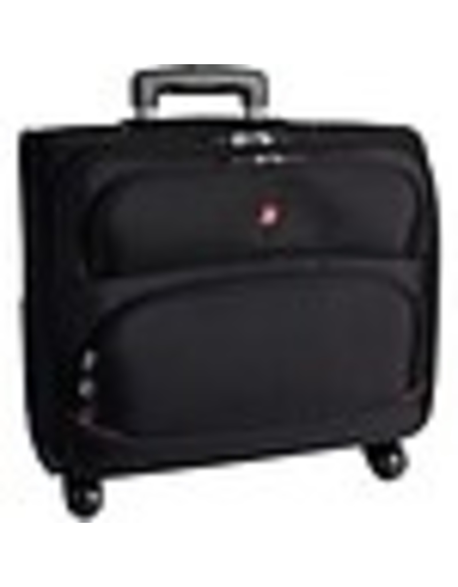 SWISS-G COMP/CLOTHES WHEEL BLK