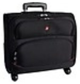 SWISS-G COMP/CLOTHES WHEEL BLK