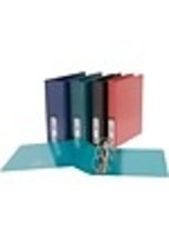 BINDER D-R, 3'', OFFIX RED