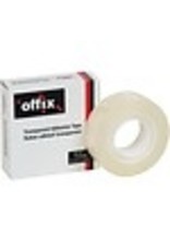 TAPE TRANS ROLL 19x33,OFFIX