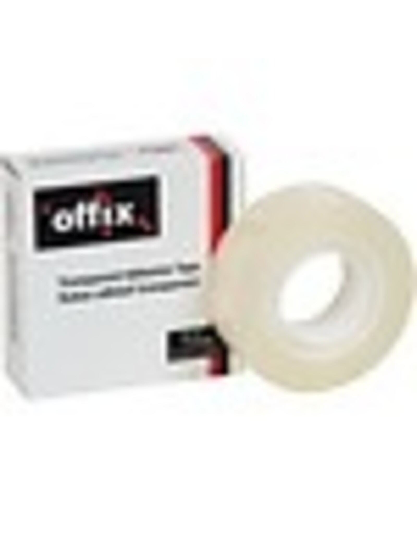 TAPE TRANS ROLL 19x33,OFFIX