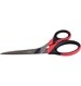 SCISSORS BENT 8.5'' OFFIX
