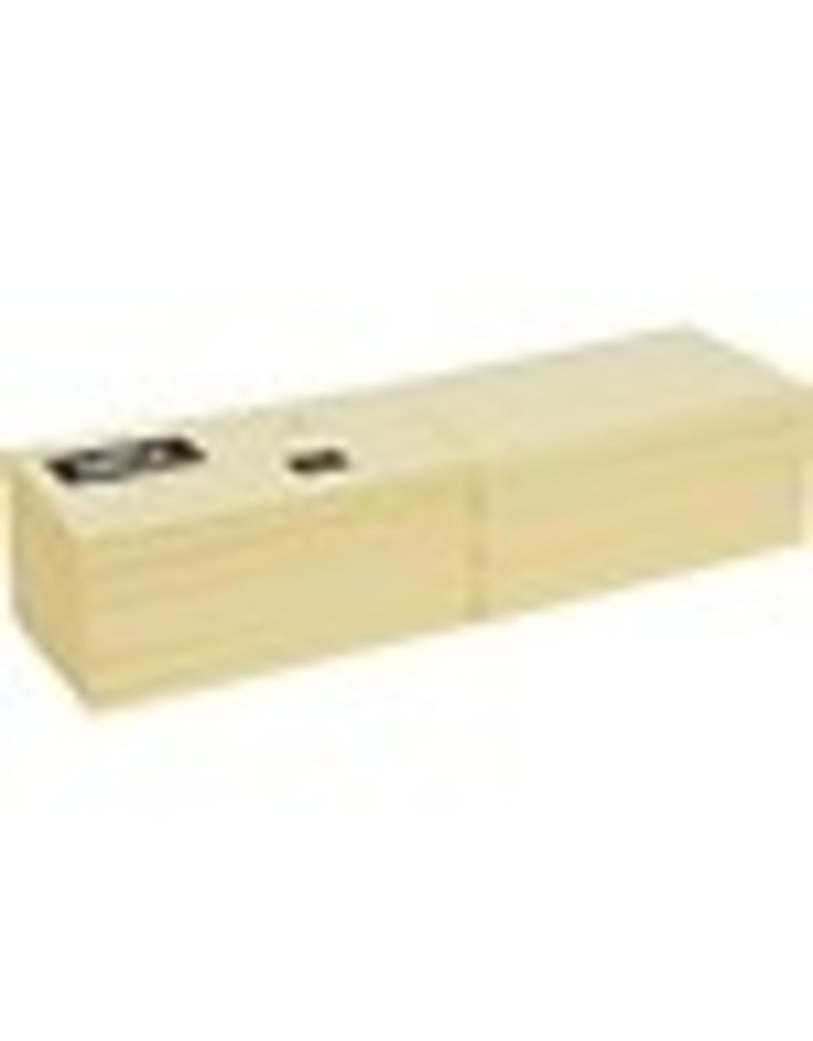 ADH NOTE 3X5 YLW OFX 100s,12pk
