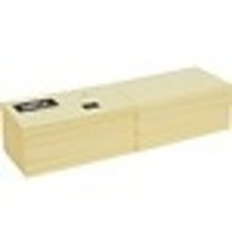 ADH NOTE 3X5 YLW OFX 100s,12pk