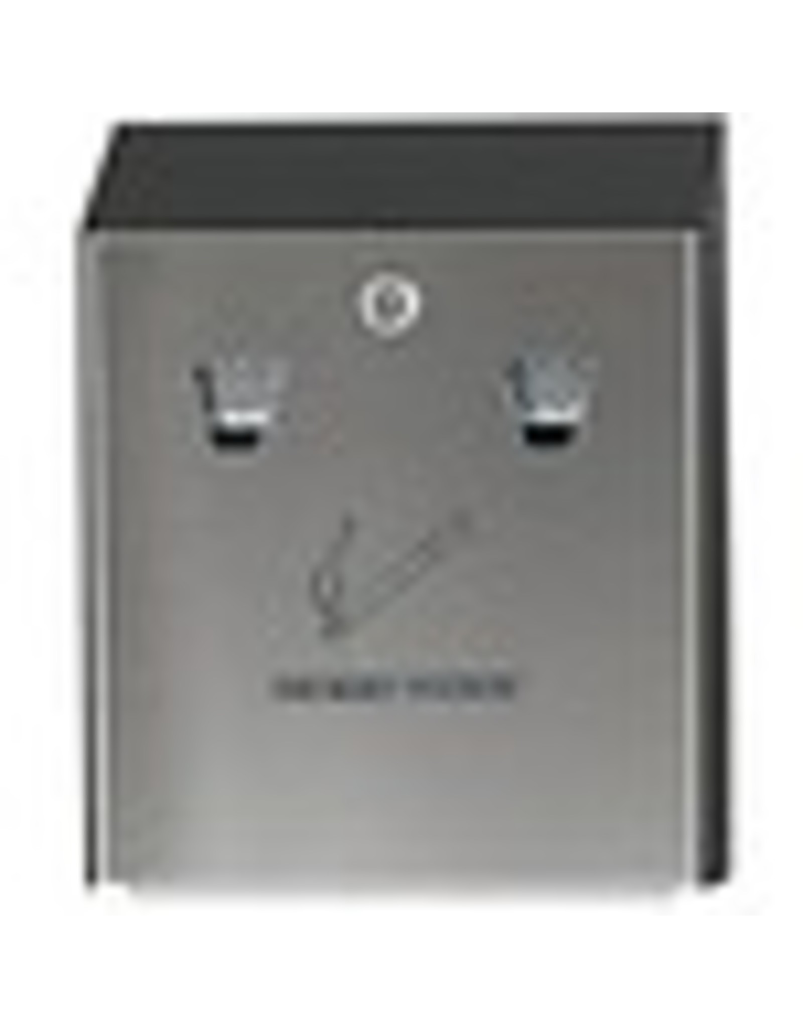 EXTERNAL WALL MOUNT ASH TRAY