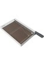 CUTTER GUILLOTINE 15'' WOOD