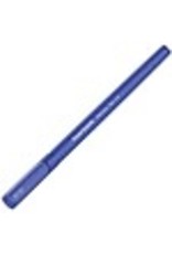 BALLPOINT PEN .08mm*BLUE,12/BX