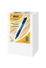 PEN RTRC SOFT FEEL 1.0mm*BLUE