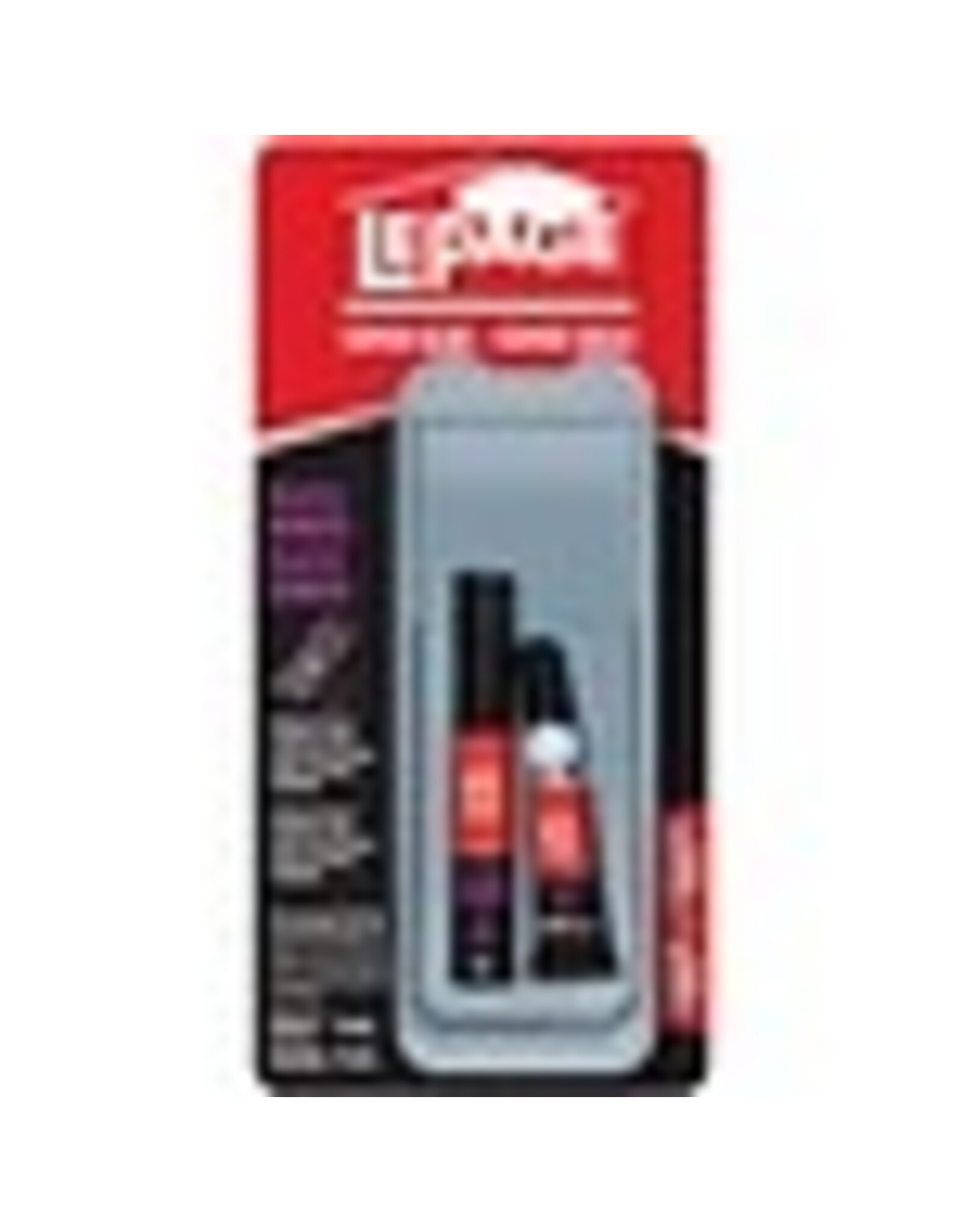 SUPER GLUE,PLASTIC,4ml