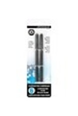 FOUNTAIN INK CART BLACK, 6/PK