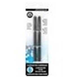 FOUNTAIN INK CART BLACK, 6/PK