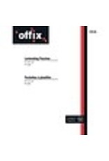LAM.POUCH,OFFIX,3mil LTR,50/PK