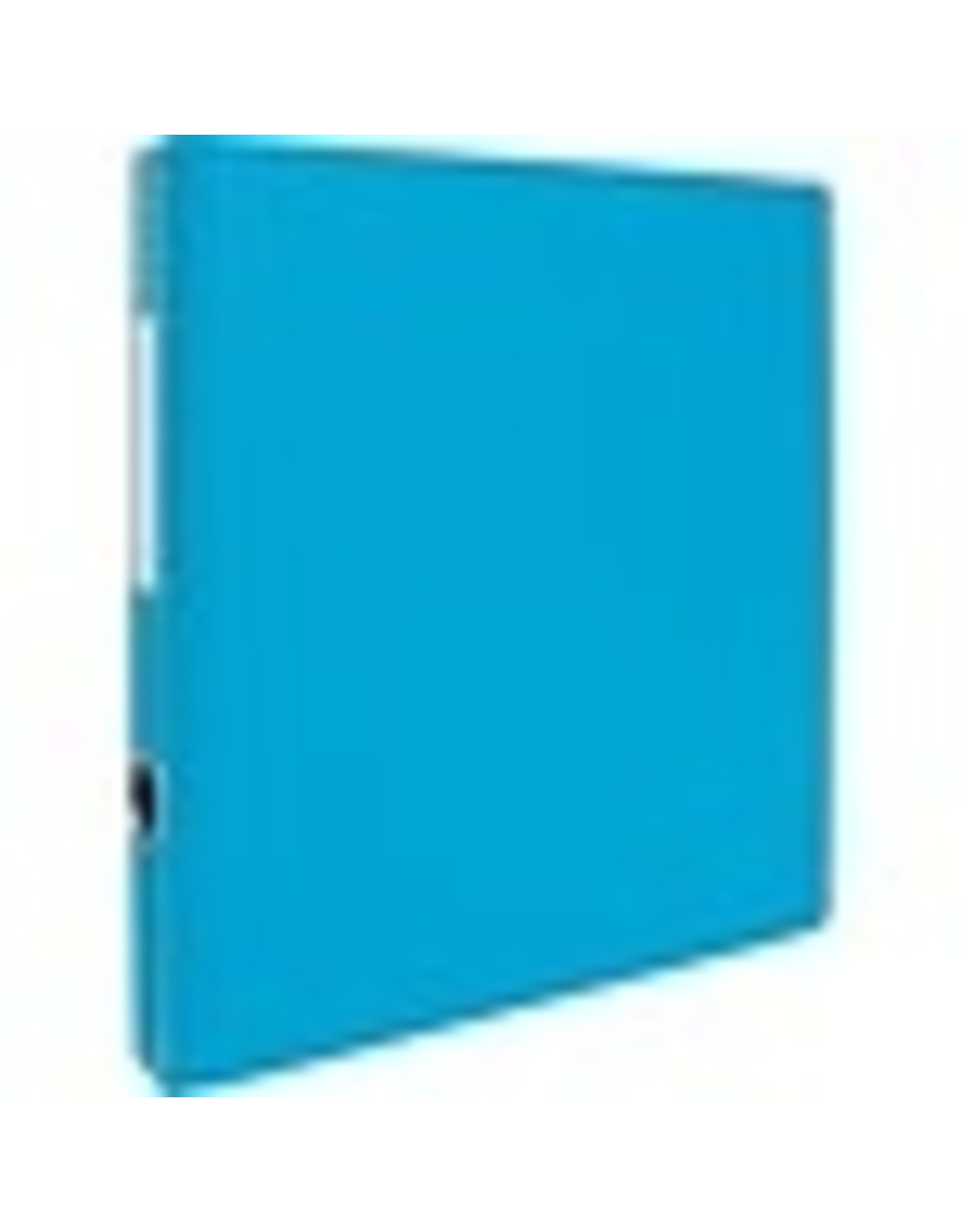 POLY BINDER D-R, 1''   *LT.BLUE