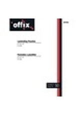 LAM.POUCH,OFFIX,5mil LTR,50/PK