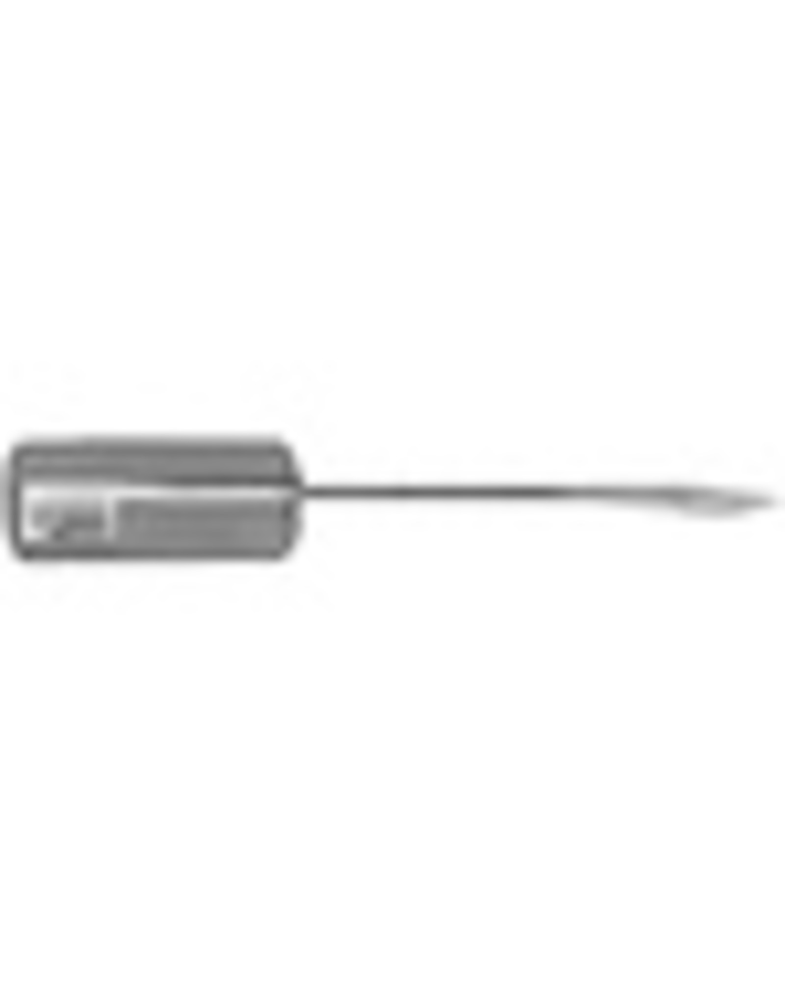 NEEDLE FOR SWIFTACHER TAG GUN