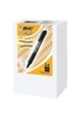PEN RTRC SOFT FEEL 1.0mm*BLACK
