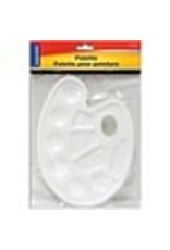 PALLET PAINT, WHITE