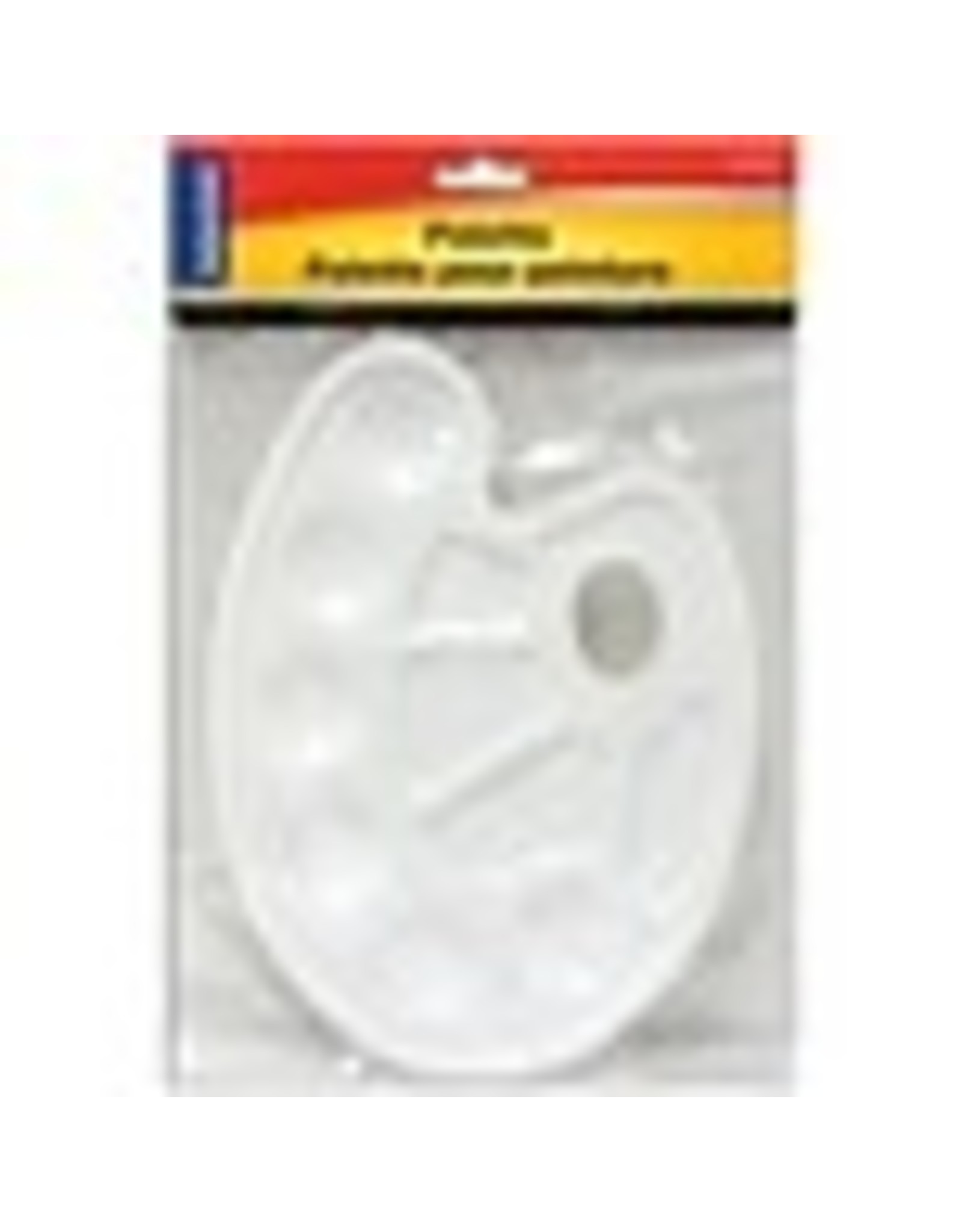 PALLET PAINT, WHITE