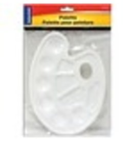 PALLET PAINT, WHITE