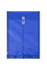 POLY ENV TRANSP. 9.15X13*BLUE