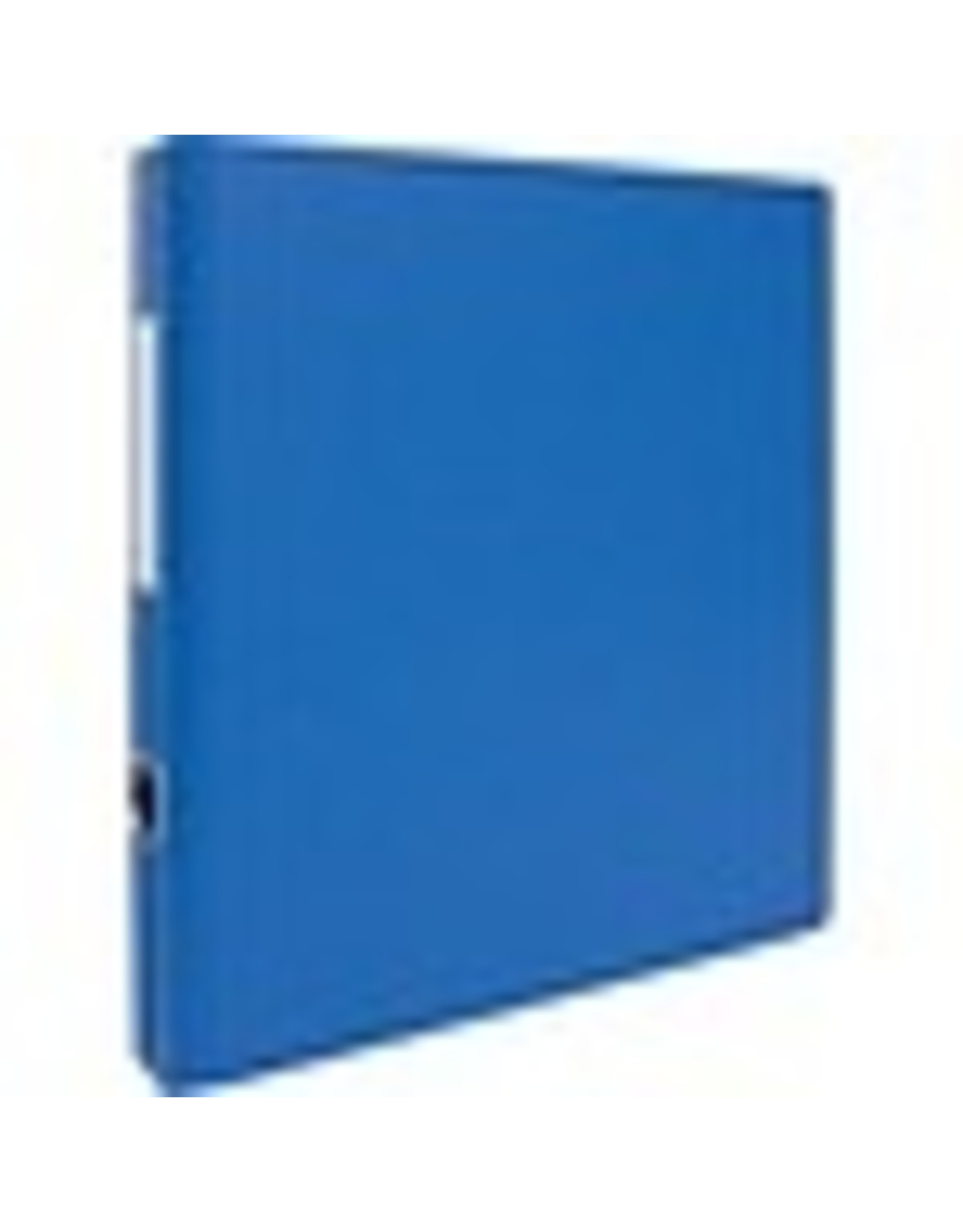 POLY BINDER D-R, 1''     *BLUE