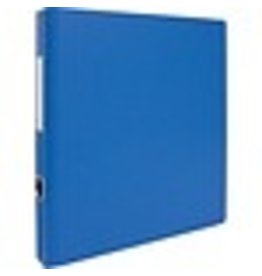 POLY BINDER D-R, 1''     *BLUE