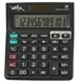 CALC.DESKTOP 12DIG+TAX,OFFIX