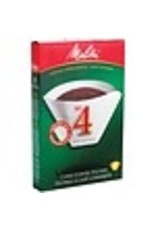 MELITTA CONE COFFEE FILTER(40)