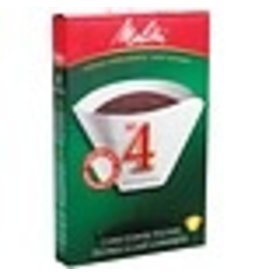 MELITTA CONE COFFEE FILTER(40)
