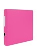 POLY BINDER D-R, 2''   *PINK