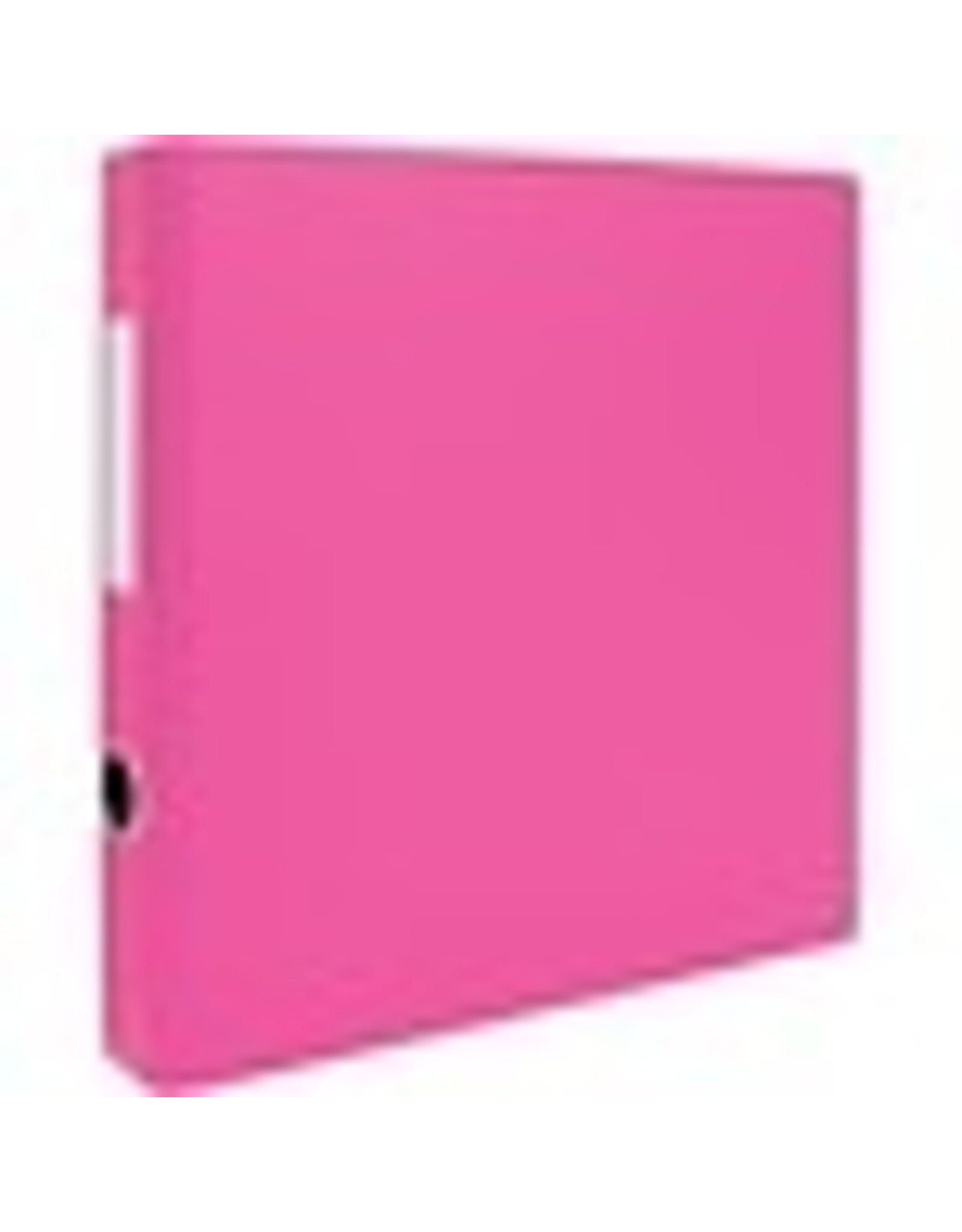 POLY BINDER D-R, 2''   *PINK