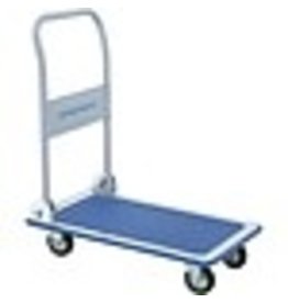 CART P-FORM FOLD HANDLE 36X24