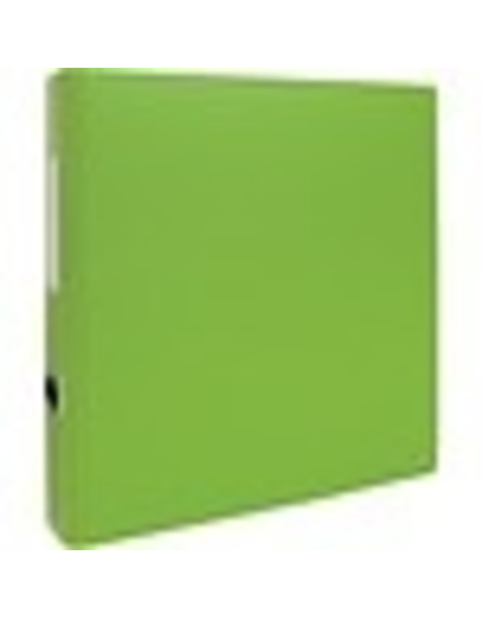 POLY BINDER D-R, 2''   *GREEN