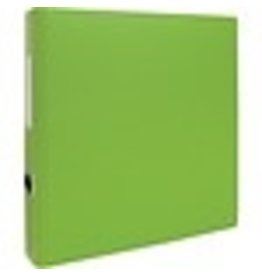 POLY BINDER D-R, 2''   *GREEN