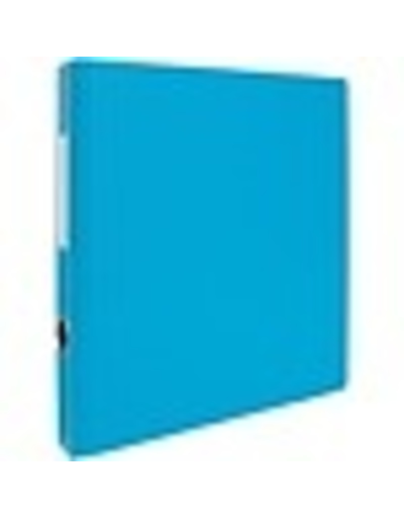 POLY BINDER D-R, 2''   *LT.BLUE